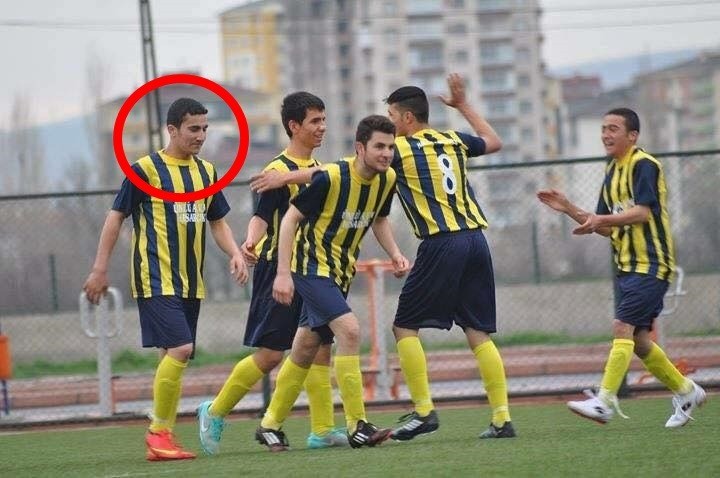 İlik kanseri olan genç futbolcu hayatını kaybetti