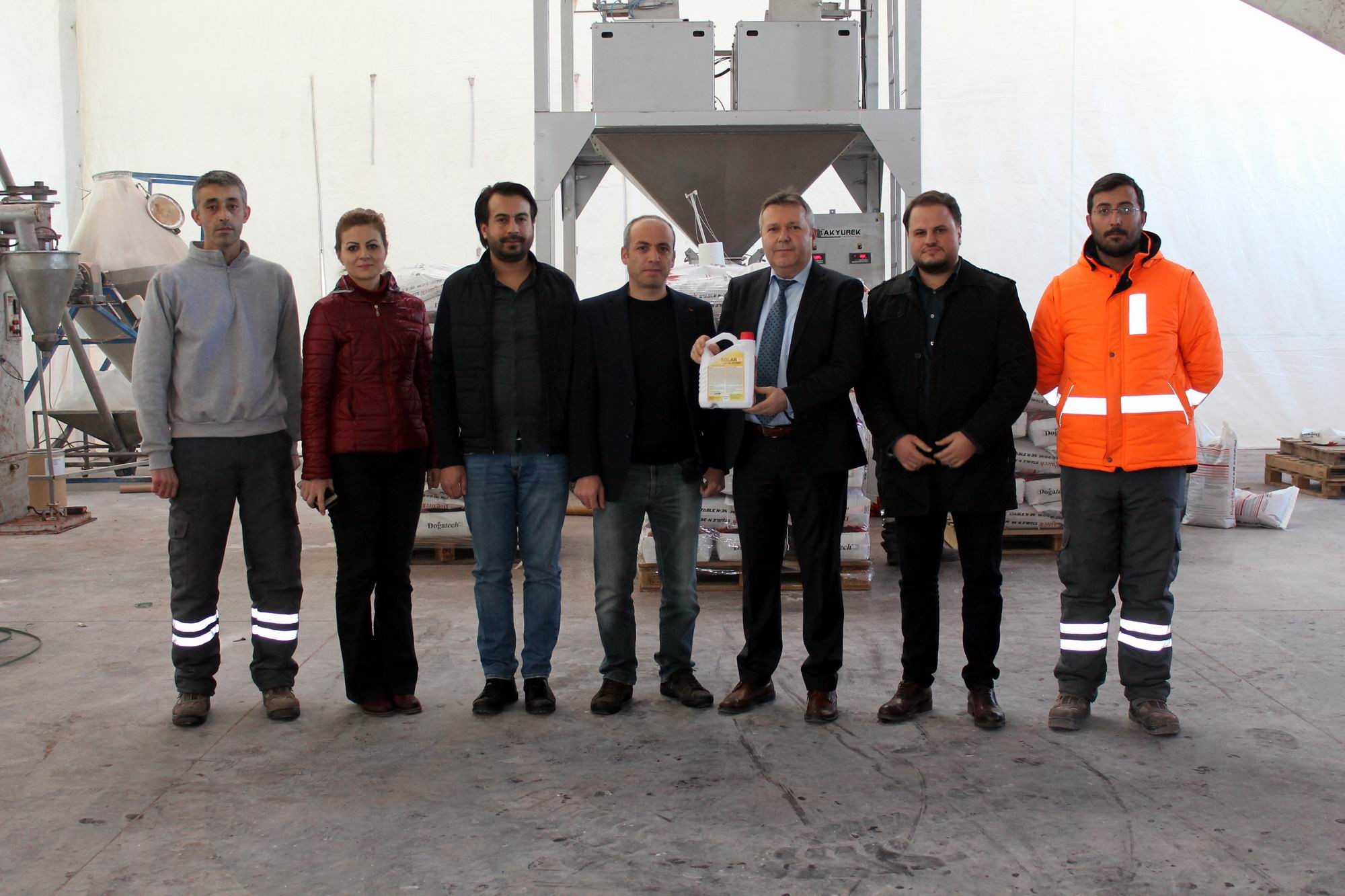 Bebeklerden ilham aldılar bitkilere güneş kremi ürettiler