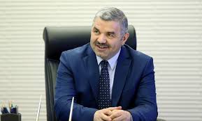 Kayseri Büyükşehir Belediye Başkanı Mustafa Çelik, “Kayseri Kalesi Mayıs Ayında Açılacak”