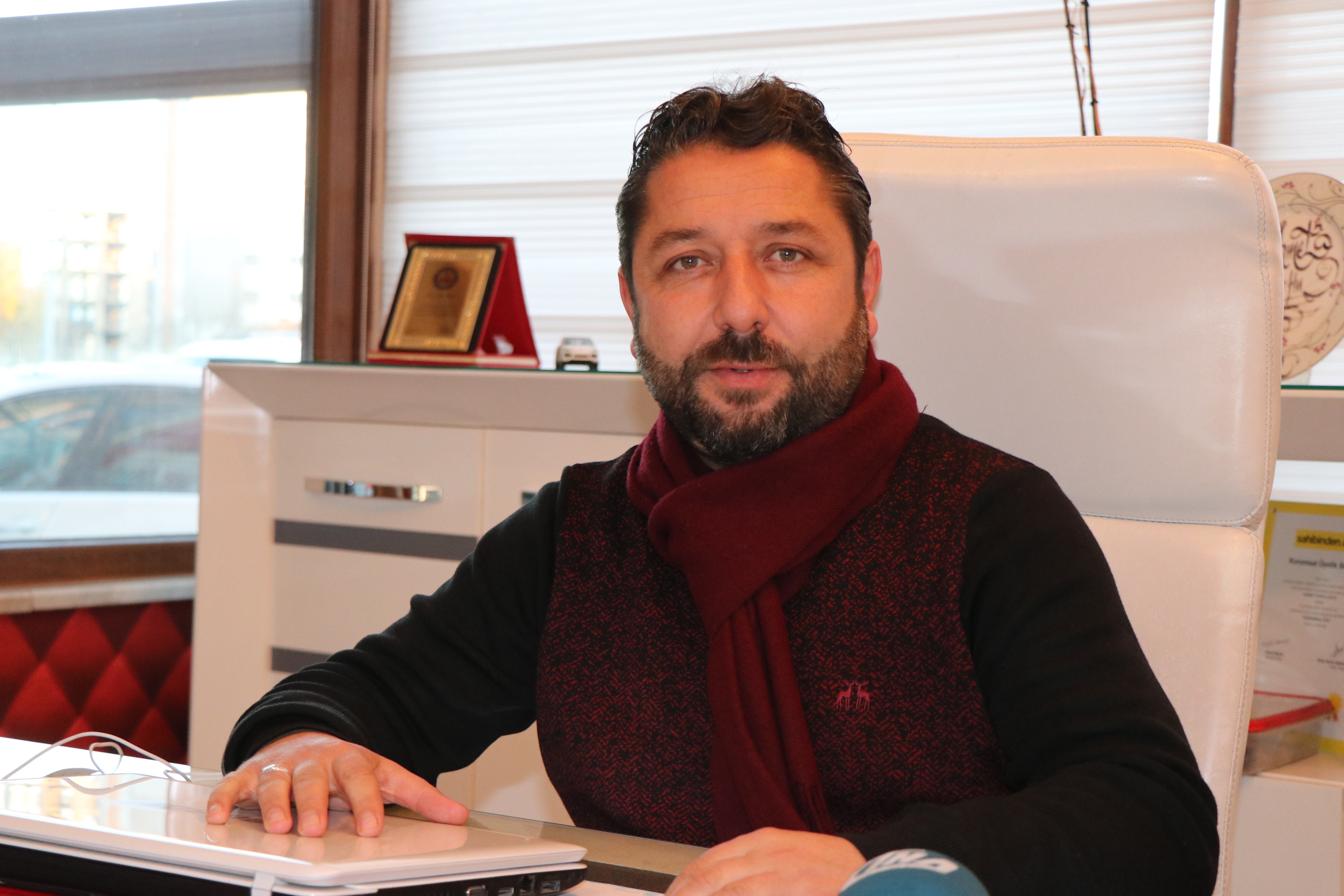 Araçların tescil işlemlerinin noterler tarafından yapılması