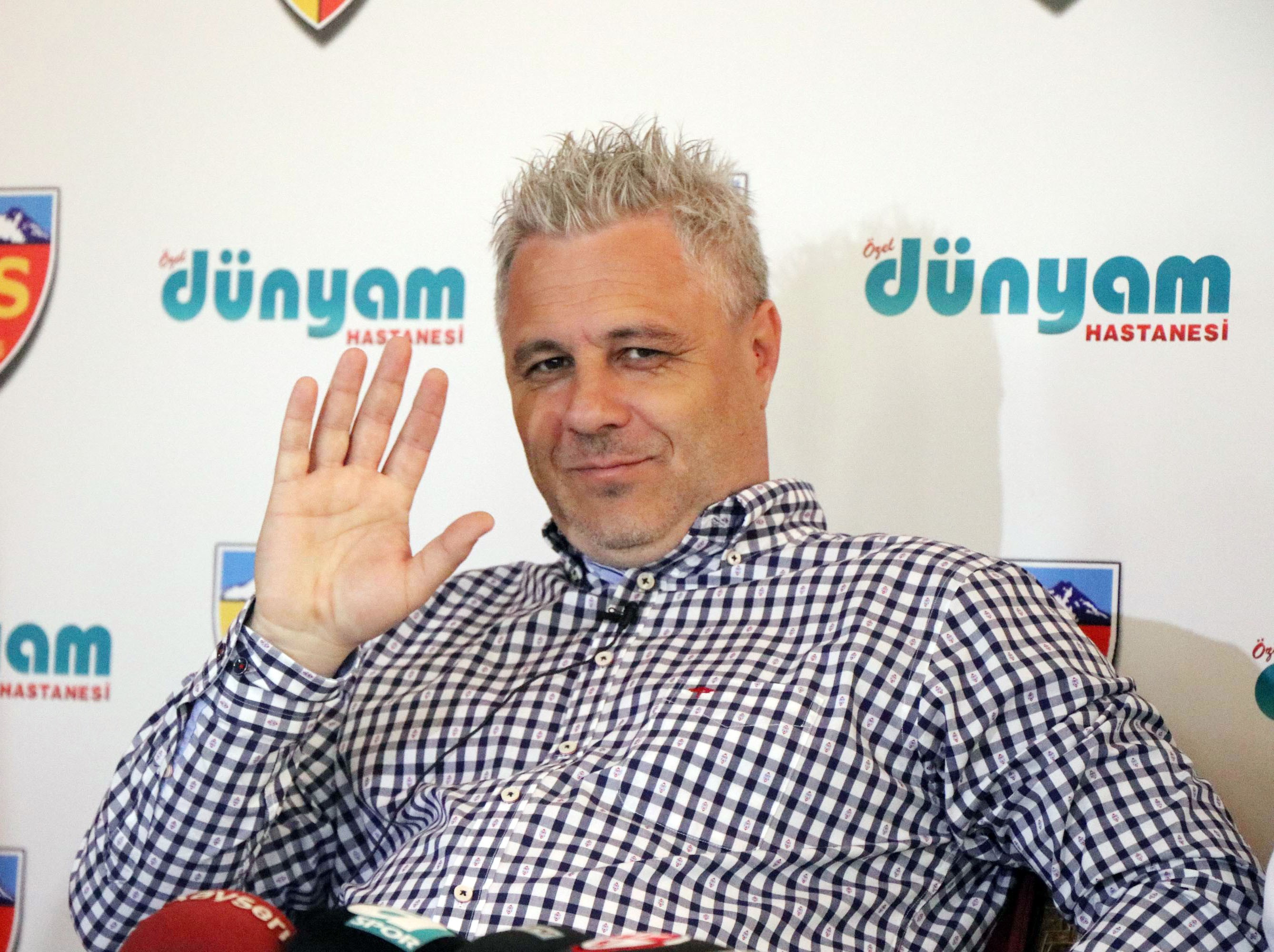 Sumudica: “Yeni bir başlangıç yaptık”