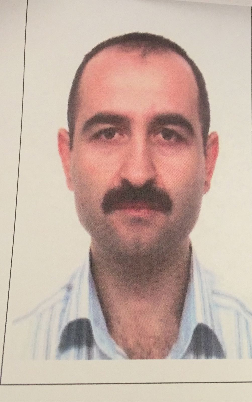 Gaybubet evlerinde iki gözaltı