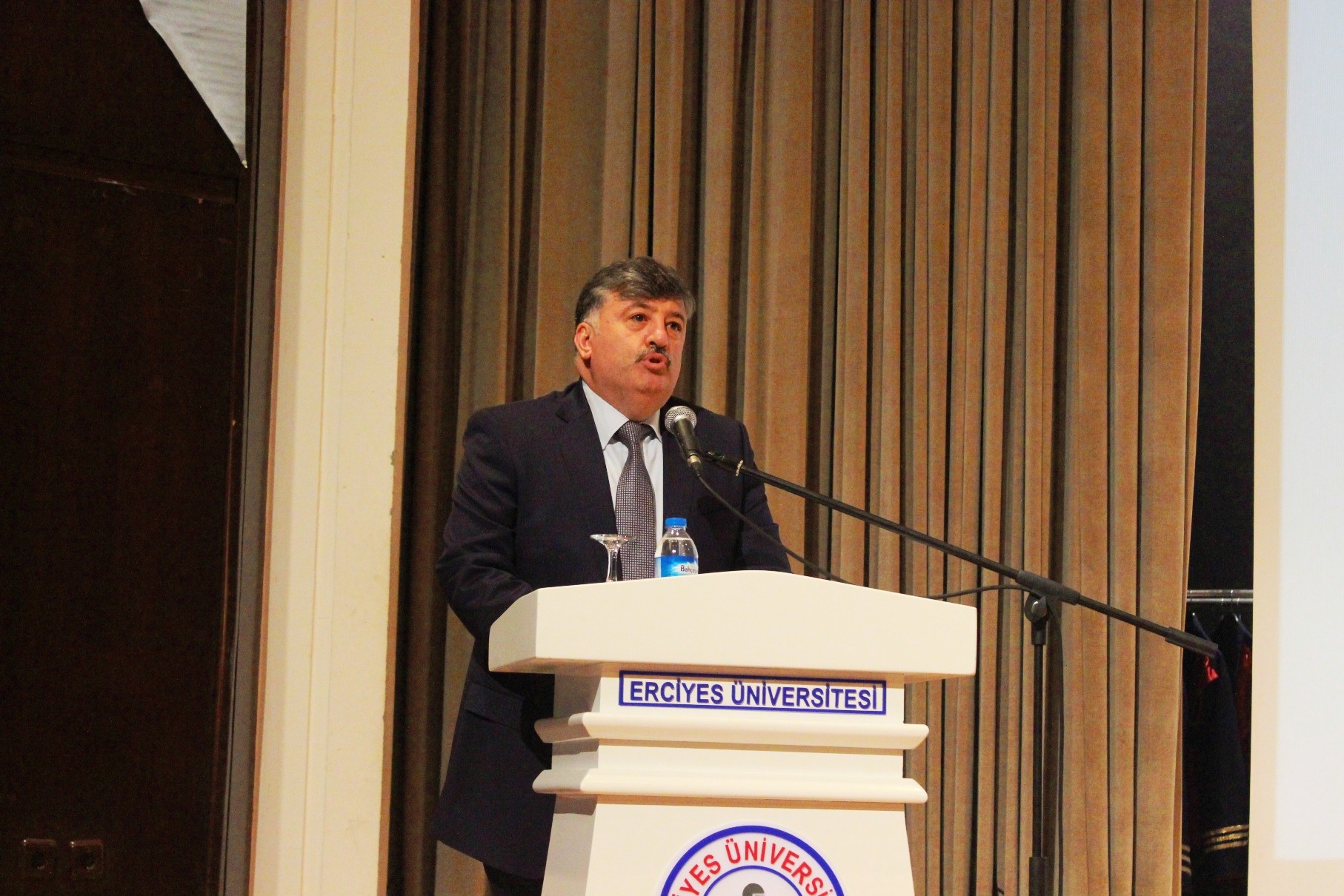 Tabipler Odasının üniversite adı önerisi: Alparslan Türkeş Üniversitesi