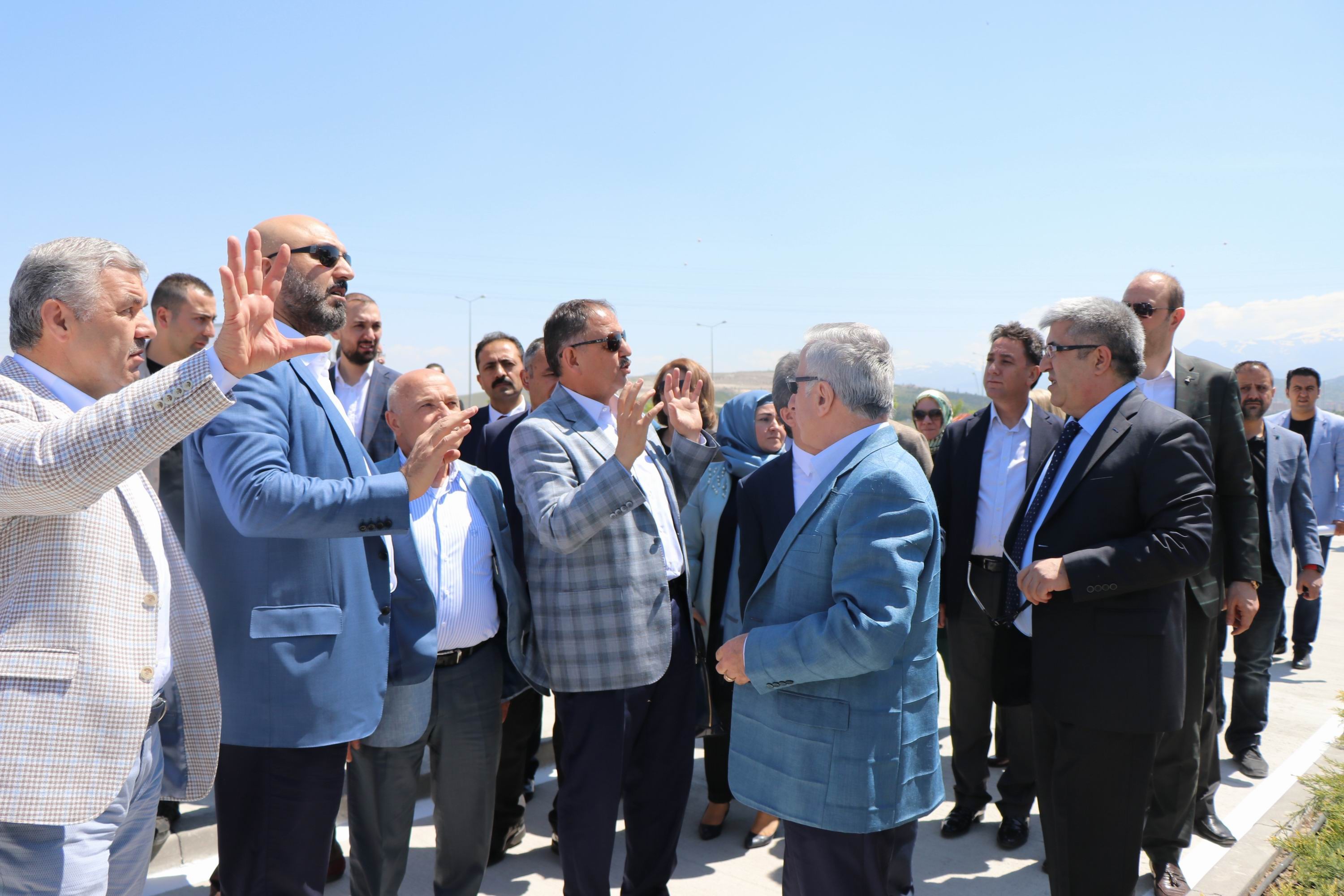 Cumhurbaşkanı Erdoğan’dan İstanbul Üniversitesi açıklaması: “İdeolojik yorumlar”