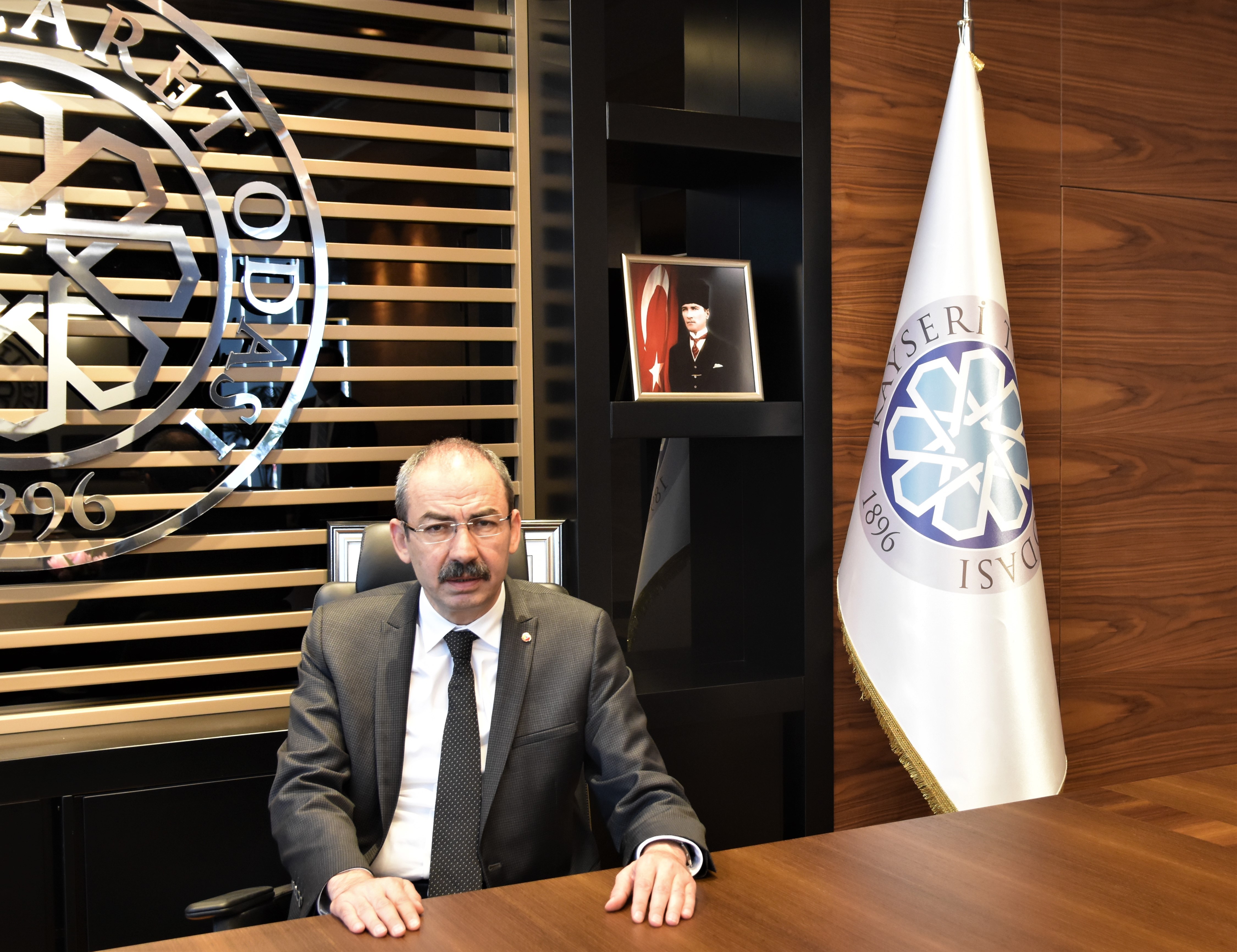 Başkan Gülsoy’dan Berat Kandili Mesajı