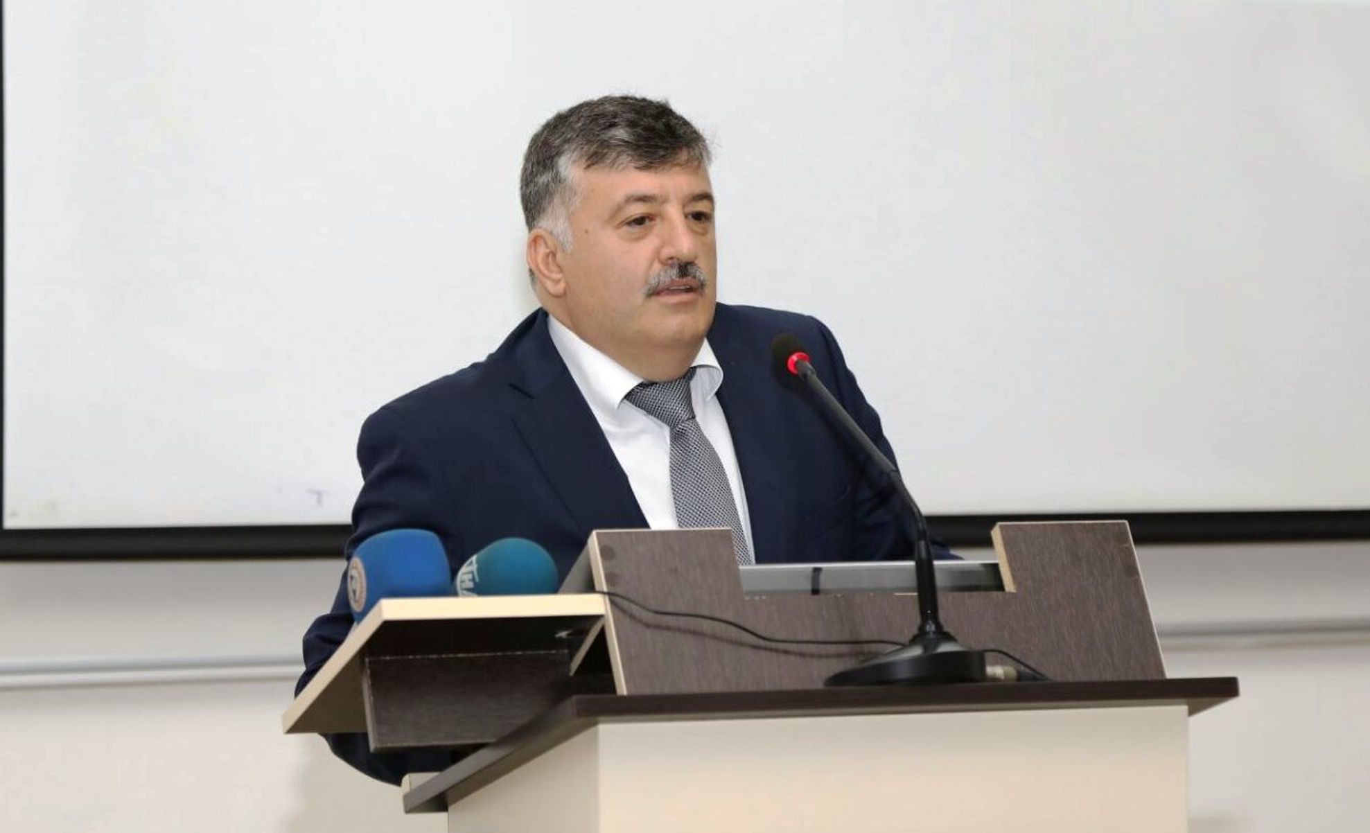 Kayseri Tabip Odası seçimleri yapıldı