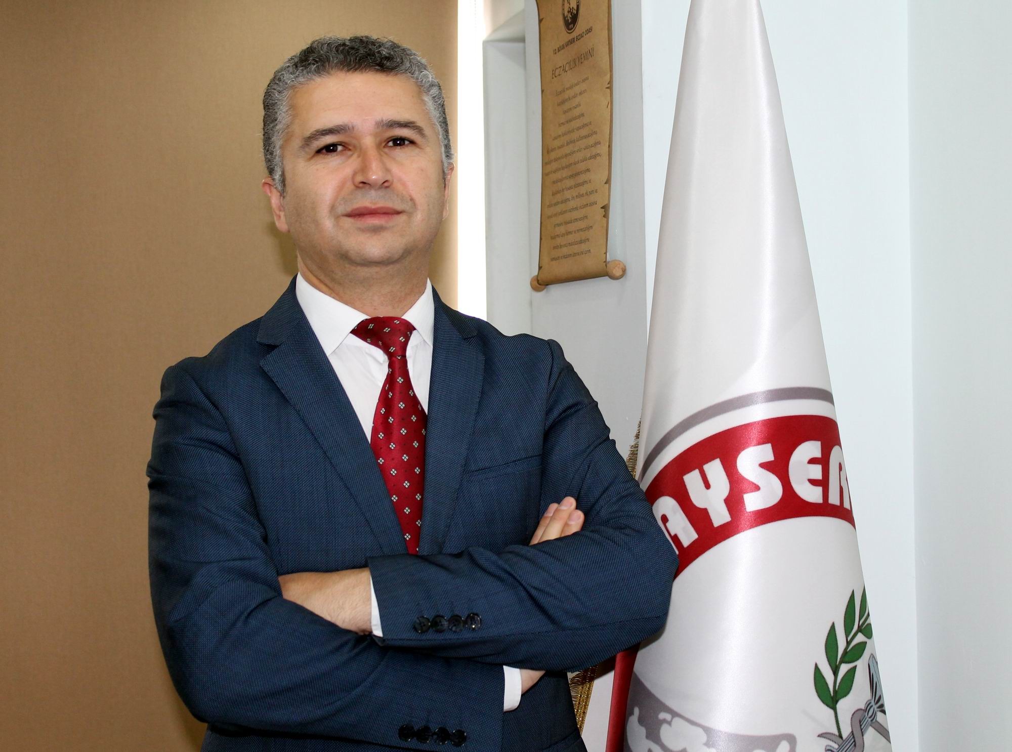 Bilimsel eczacılığın 179’uncu yılı çeşitli etkinliklerle kutlanacak