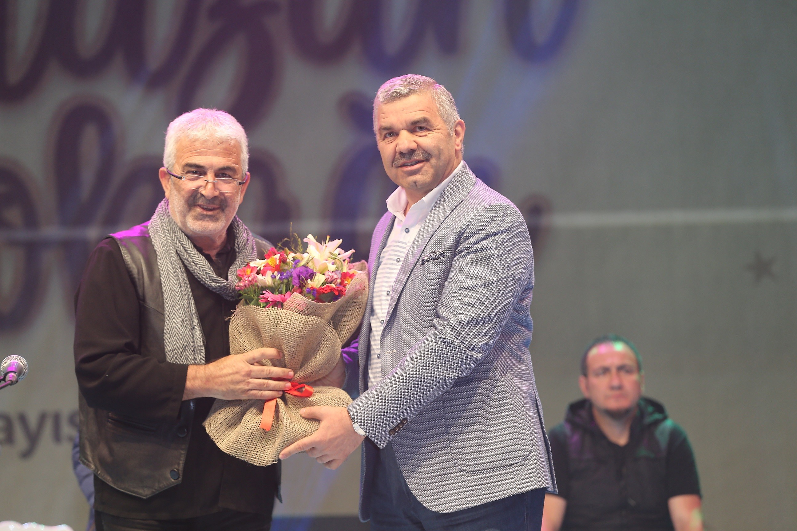 Esat Kabaklı Ramazan Sokağı’nda