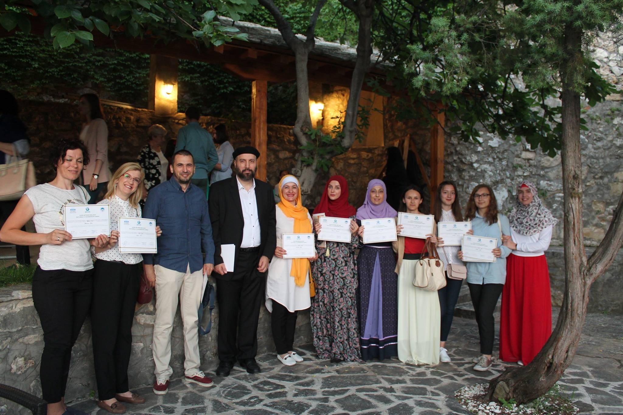 Talas’ta farklı ramazan etkinlikleri
