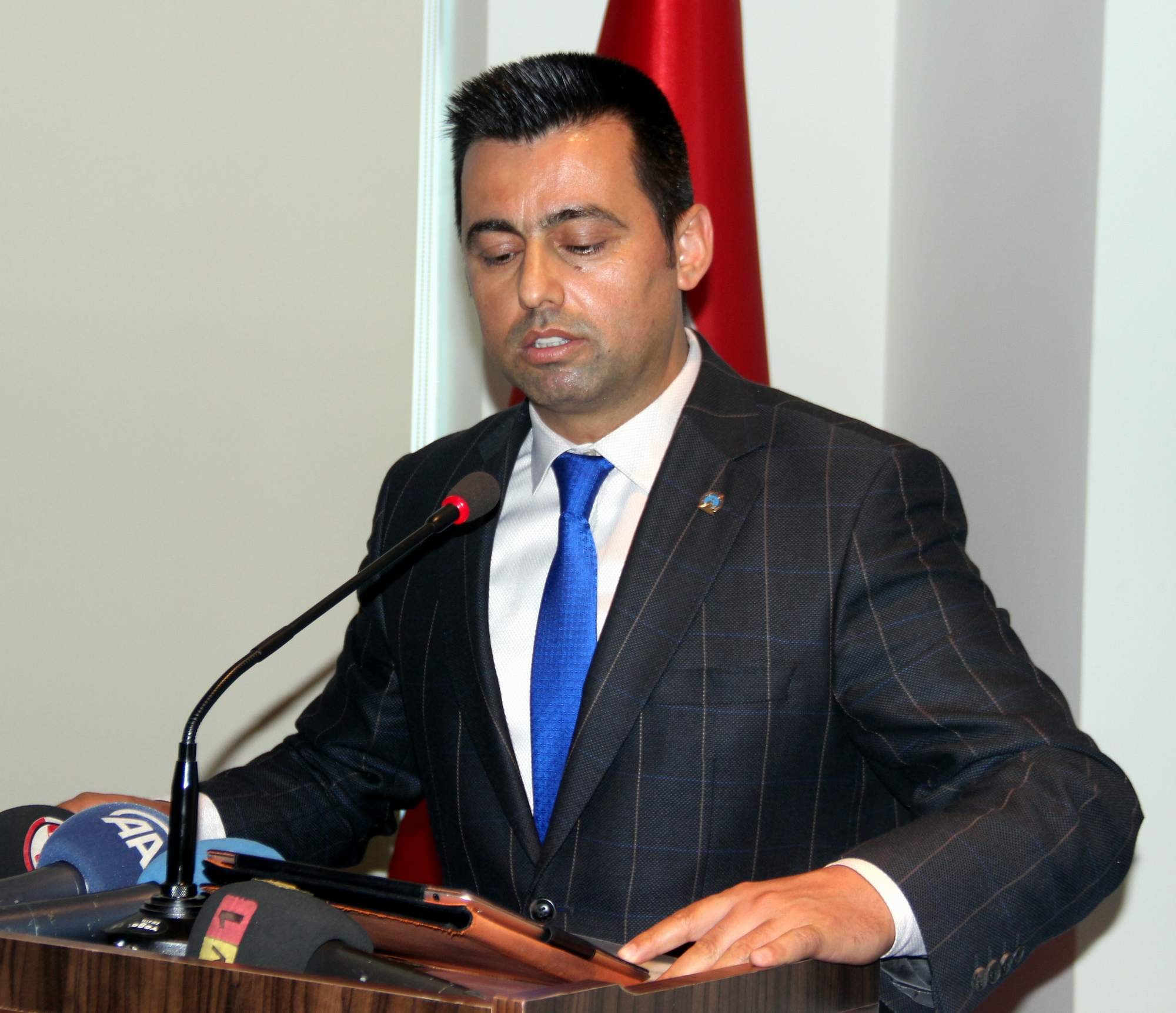 DHMİ 85. kuruluş yıldönümü