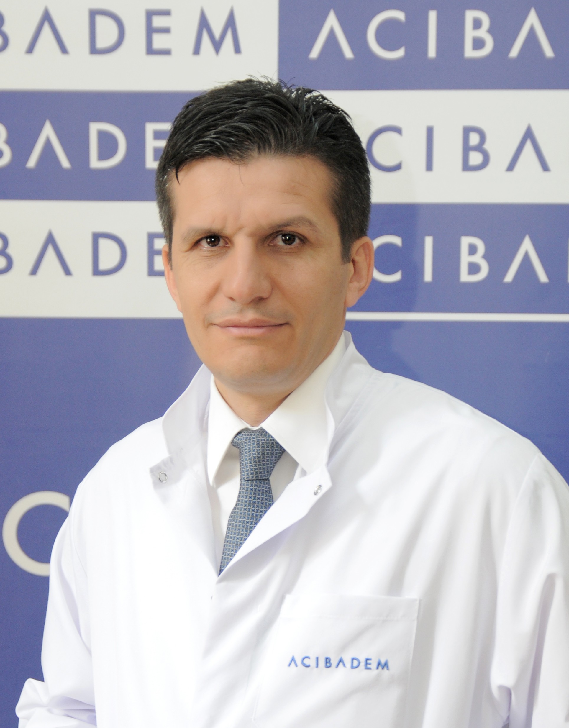 Üroloji Uzmanı Dr. Rıza Çevik Acıbadem Kayseri Hastanesi’nde göreve başladı