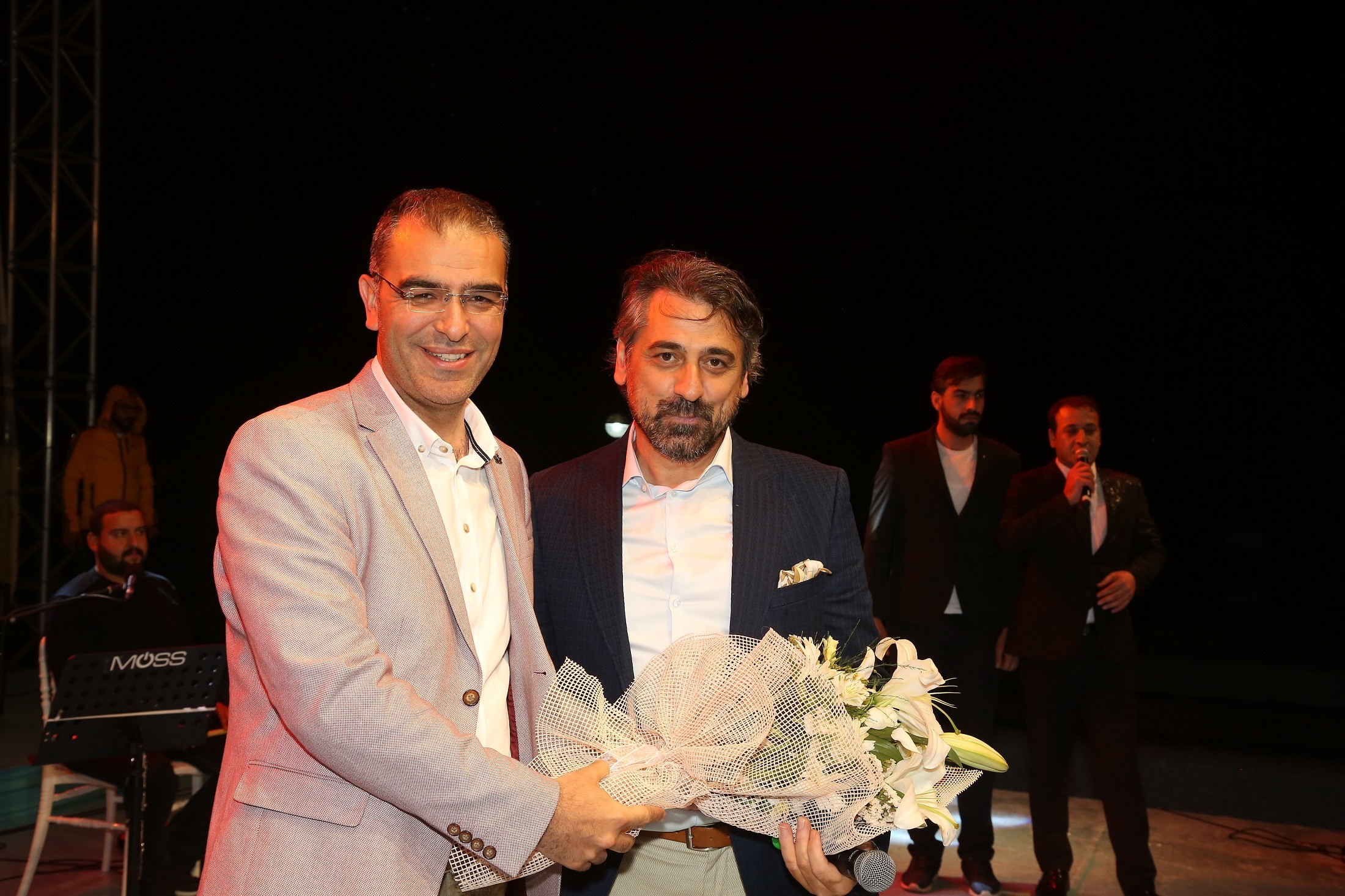 Kayseri’de Eşref Ziya Terzi esintisi