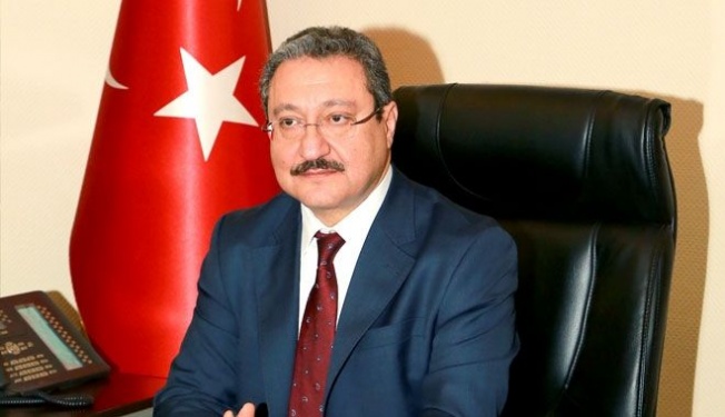 Erciyes Üniversitesi, TÜSİAD Bu Gençlikte İş Var Yarışmasına en çok başvuru yapan ikinci üniversite oldu