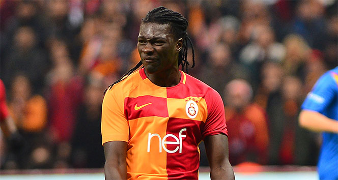 Bafetimbi Gomis, transferinin yıl dönümü unutmadı