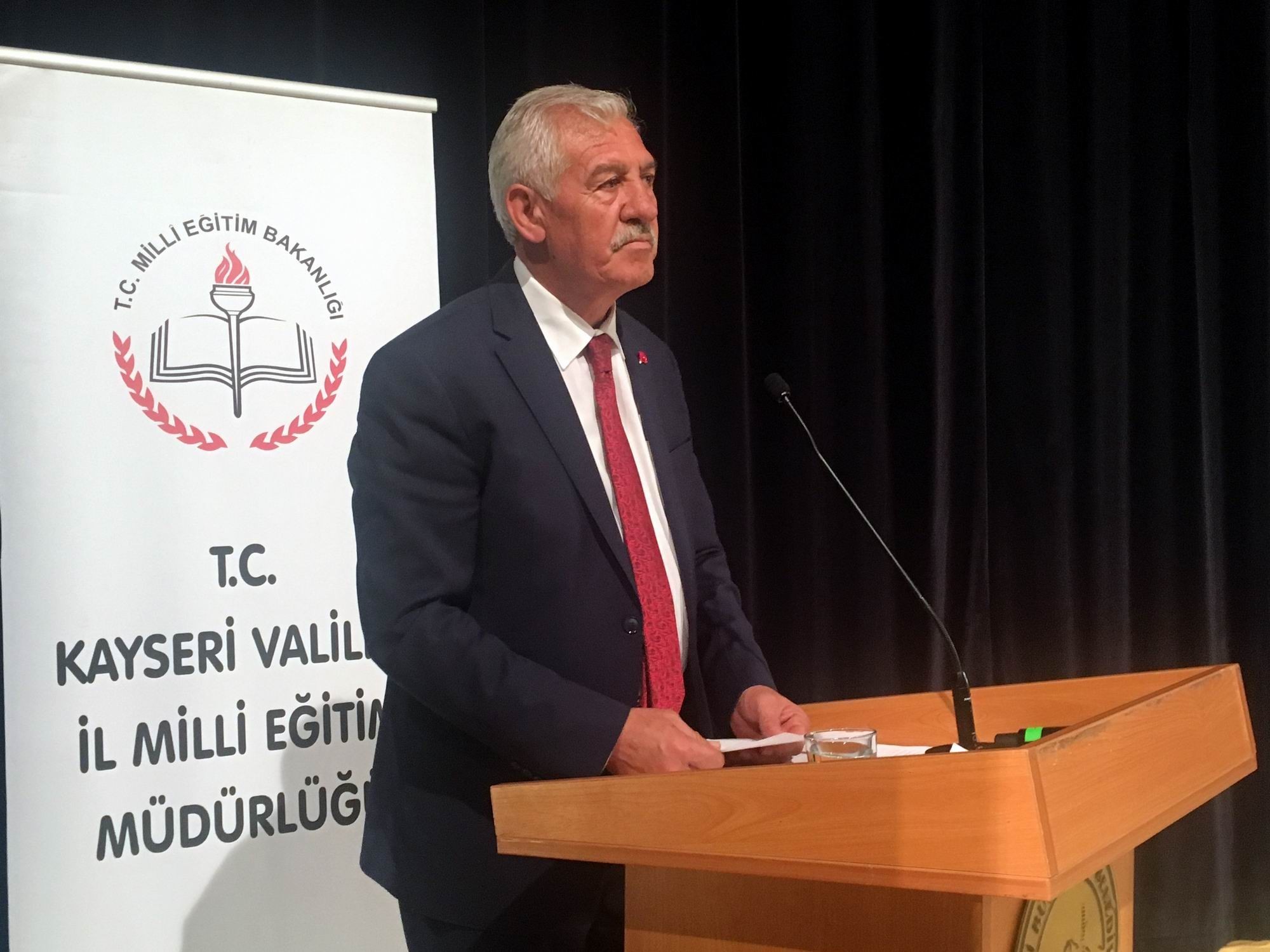 LGS’de 19 bin 603 öğrenci ter dökecek