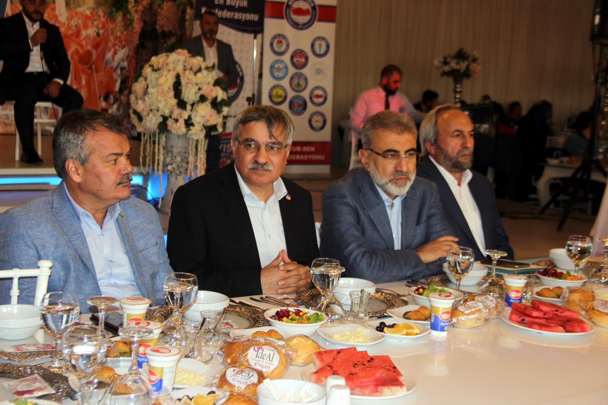Memur – Sen İl Temsilcisi Aydın Kalkan: