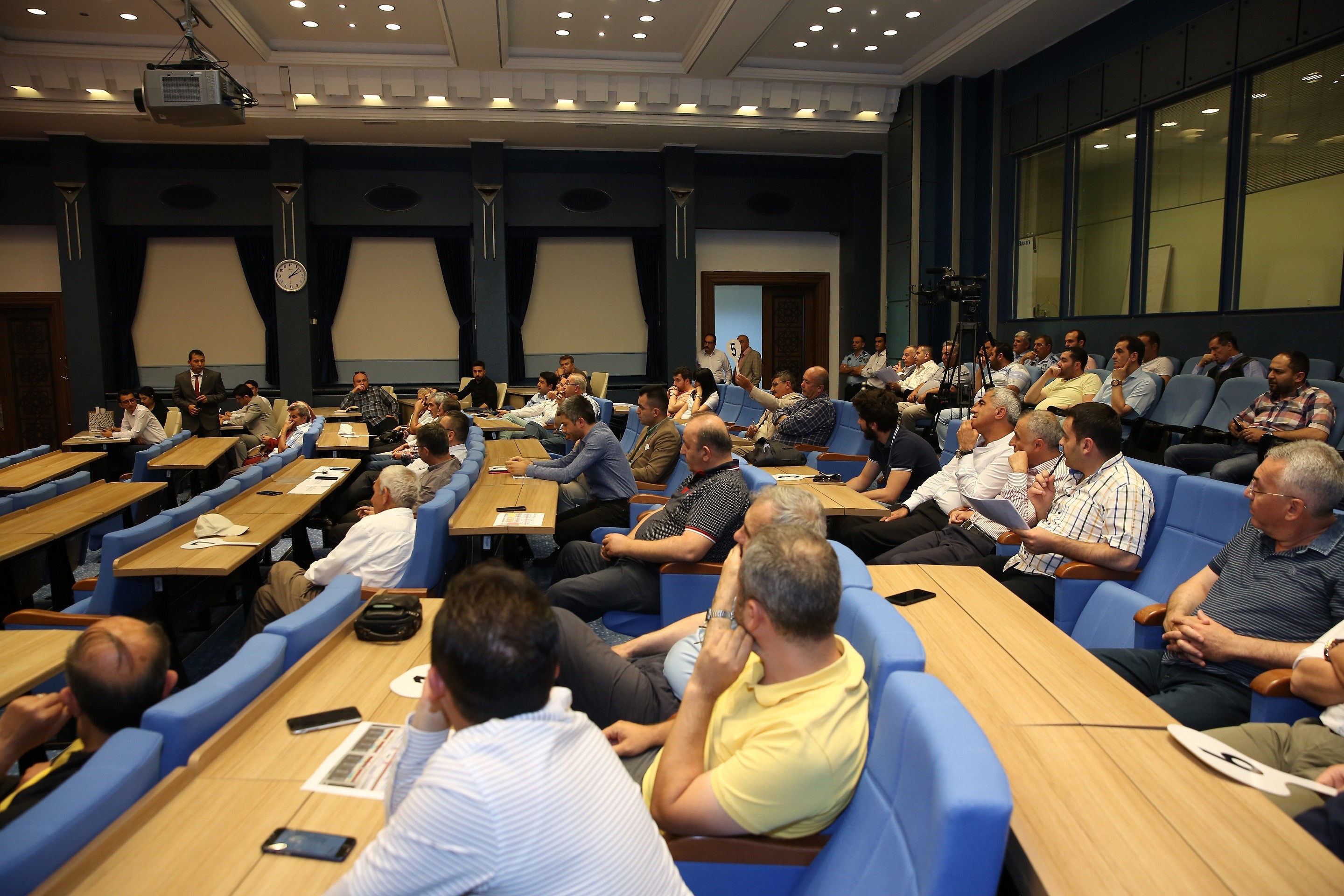 Yatırımcı için fırsat devam ediyor