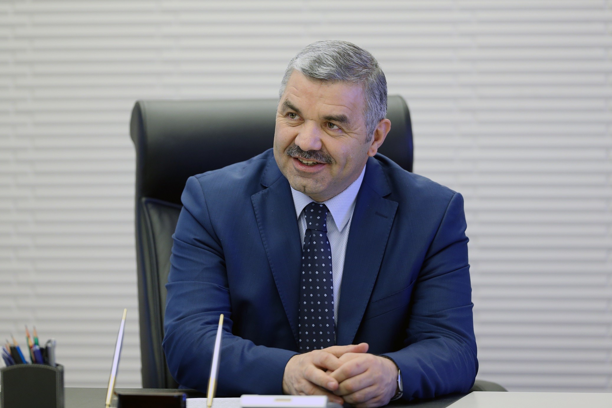 Başkan Mustafa Çelik, “Rabbim, ülkem ve milletimle olsun”