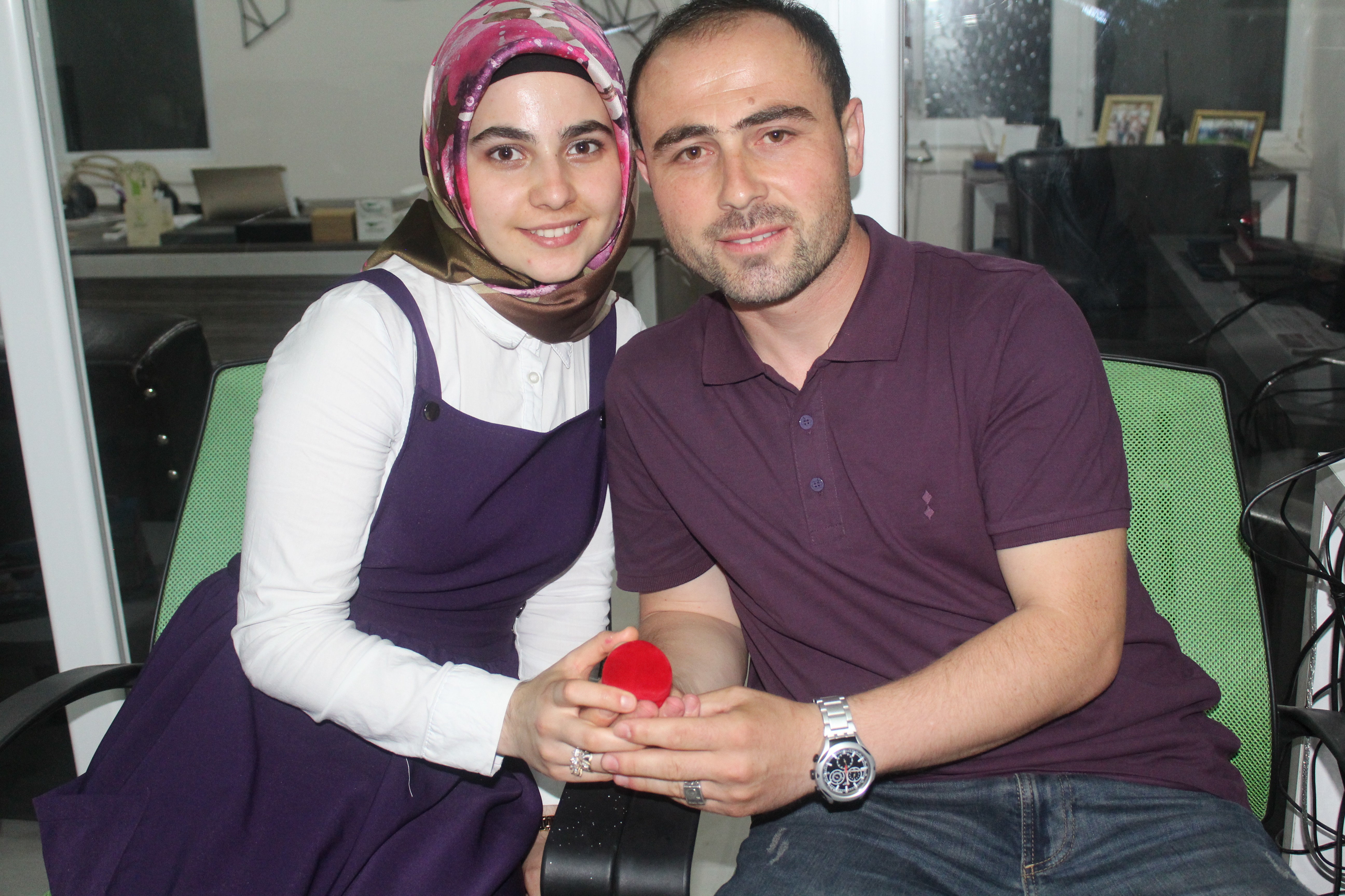 Afrin’de ilk kurşun, sahnede ilk sürpriz