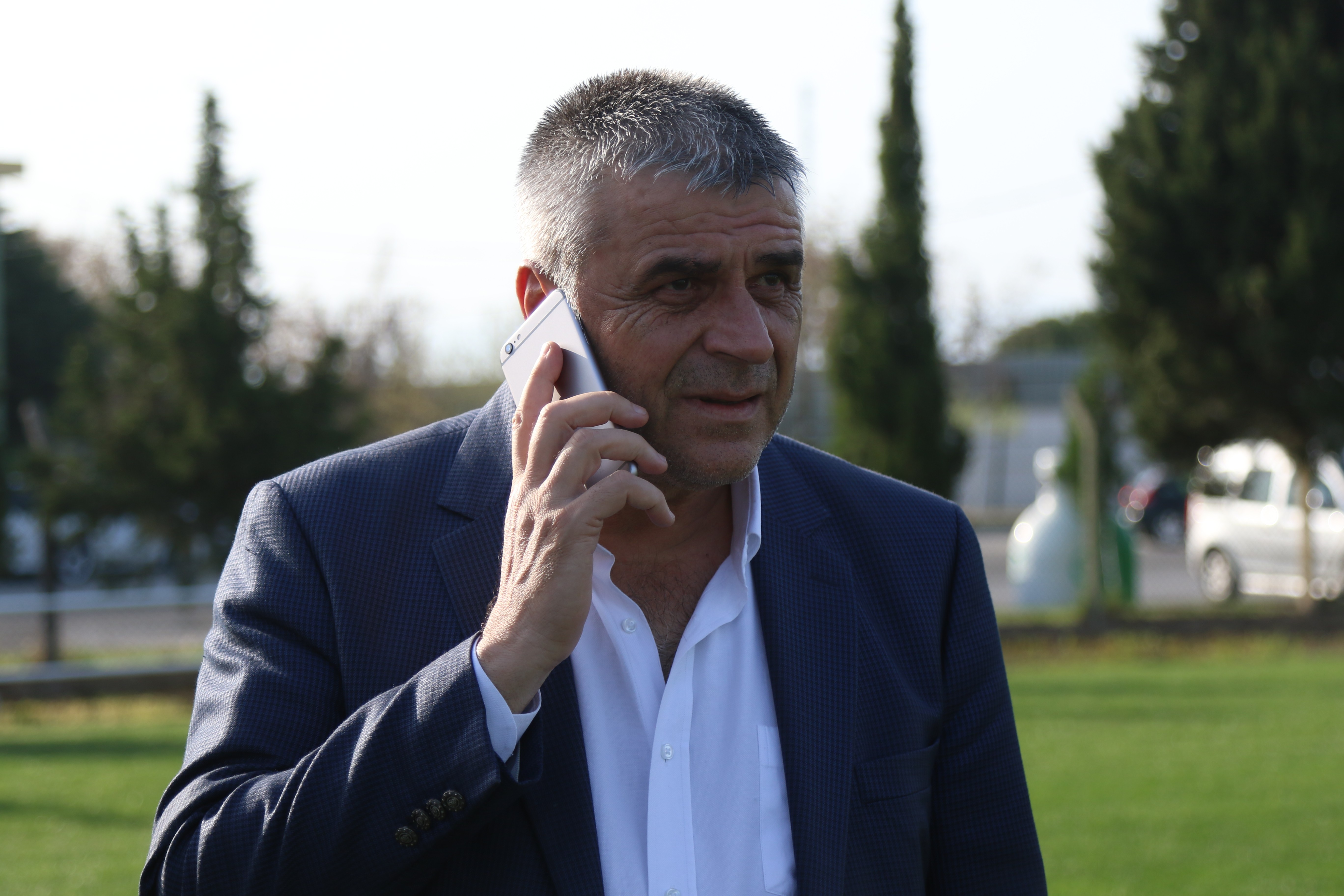 Akhisar Belediyespor’da 5 futbolcuyla yollar ayrılıyor