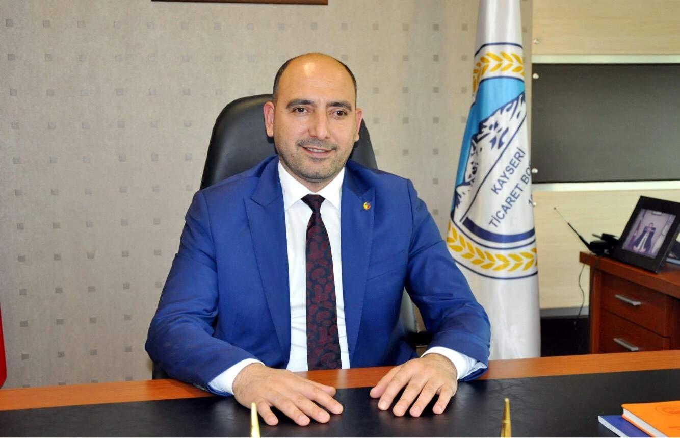KTB Başkanı Bağlamış: “Sonuçlar milletimize hayırlar getirsin”