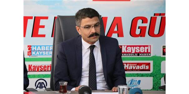 ÇOLAK: “PEŞİNİ BIRAKMAYACAĞIZ”