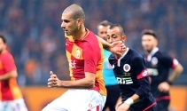 Bursaspor’dan Eren Derdiyok hamlesi
