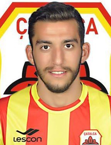 Elaziz Belediyespor,Ertuğrul Köktürk’le anlaştı