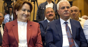 İYİ PARTİ’DE KIRMIZI ALARM