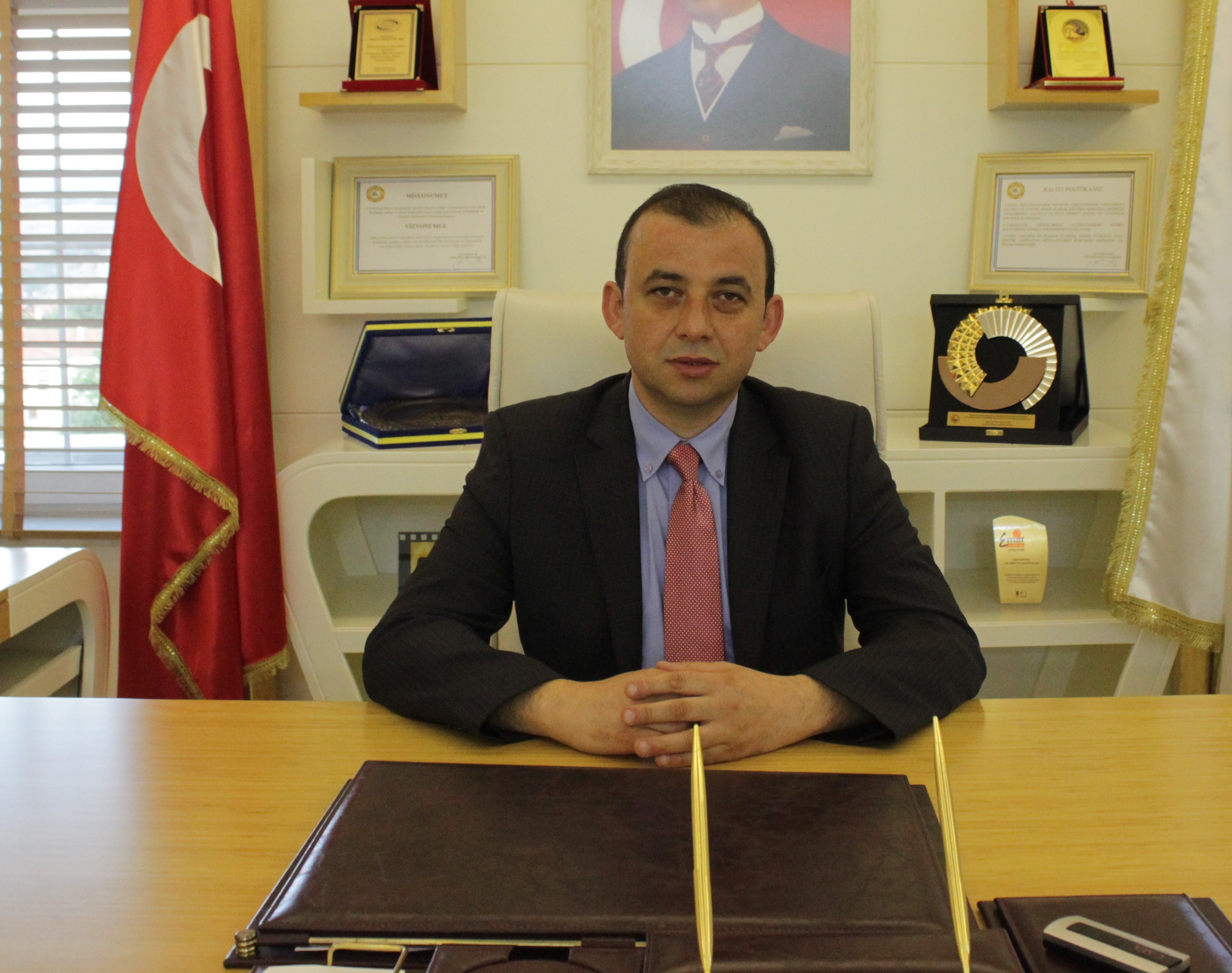 Şahin “Vicdansızlık ve fırsatçılık olur”
