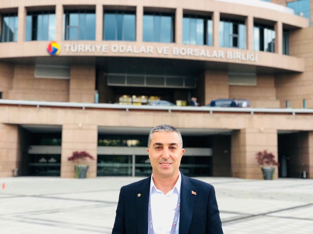 Başkan Ünal’dan vatandaşa dolar çağrısı