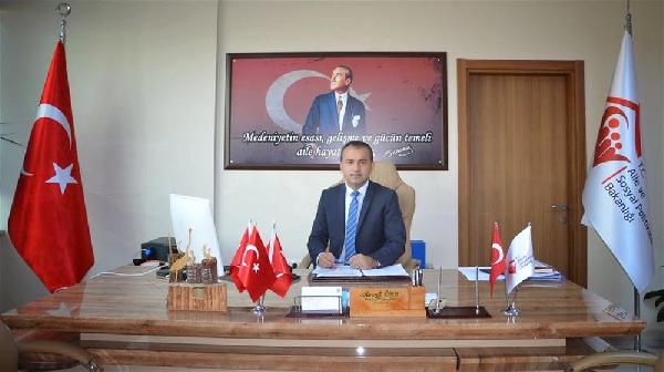 Kayseri’de 27 bin 221 çocuk için annelere 29 milyon doğum yardımı