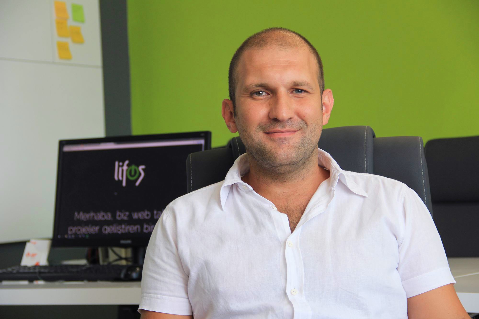 Yerli yazılımla kredi kartı dolandırıcılıklarına son