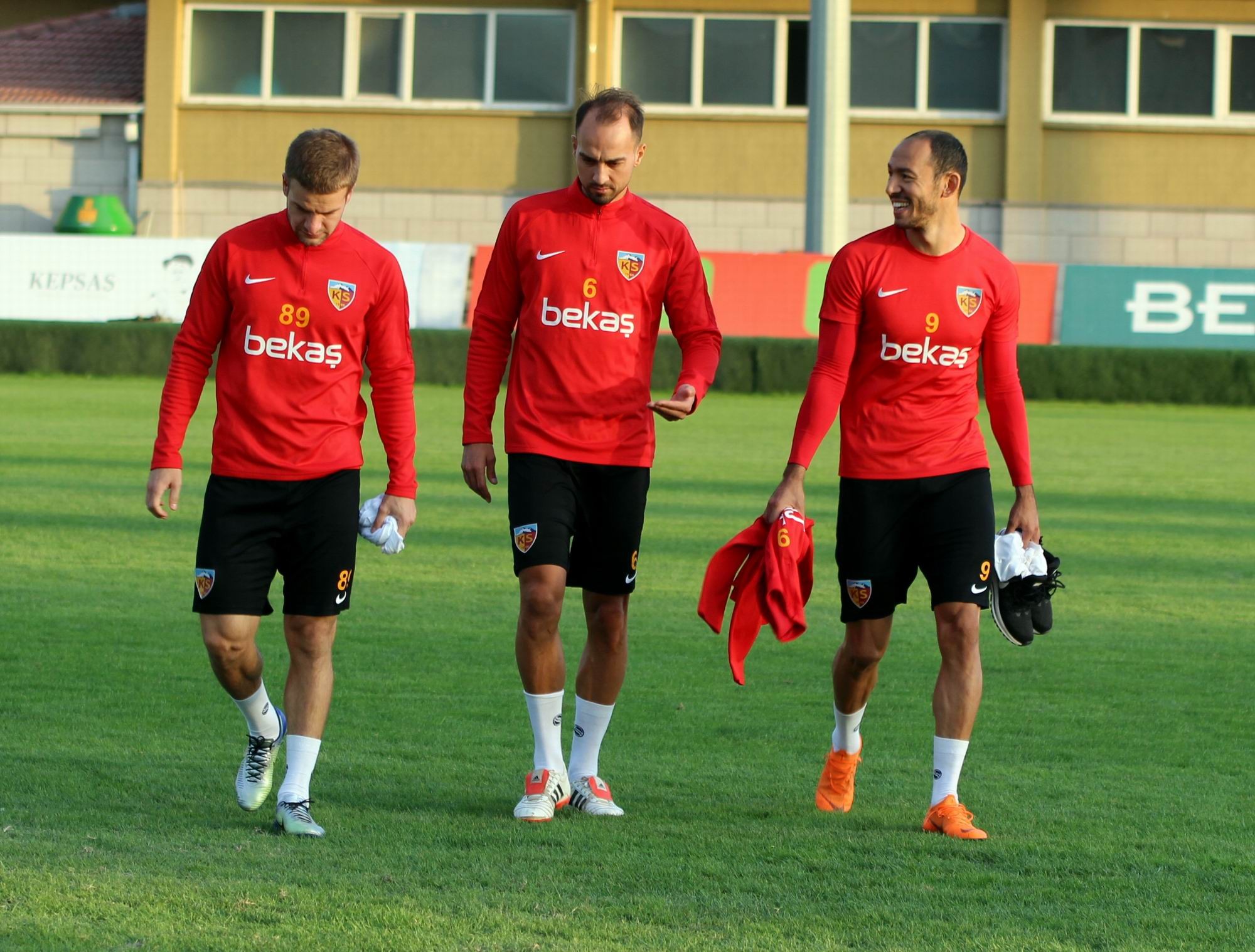 Kayserispor için Rizespor maçının önemi
