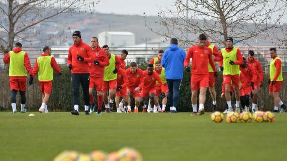 Kayserispor destek istiyor