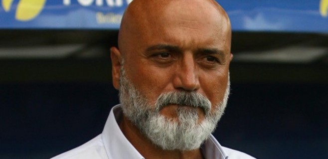 Hikmet Karaman Kayseri’de siftah yaptı