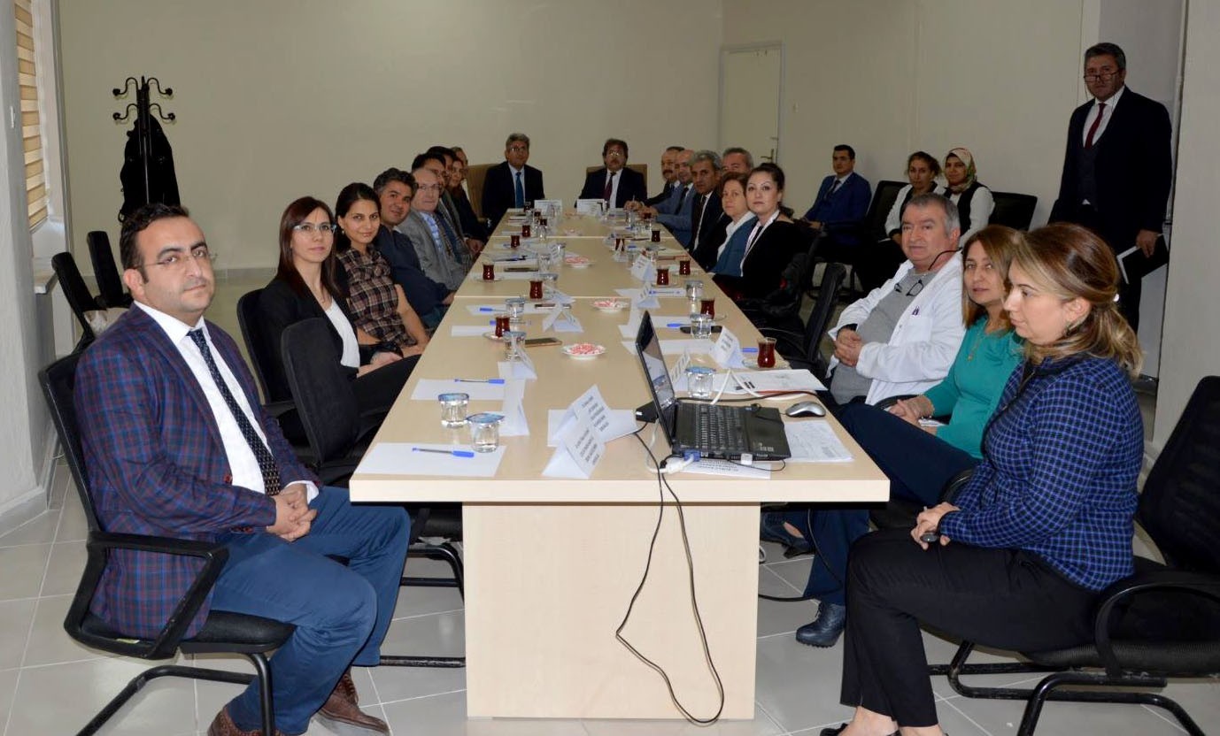 Kayseri Sağlık Müdürlüğü bebek ölümleriyle topyekûn mücadele ediyor