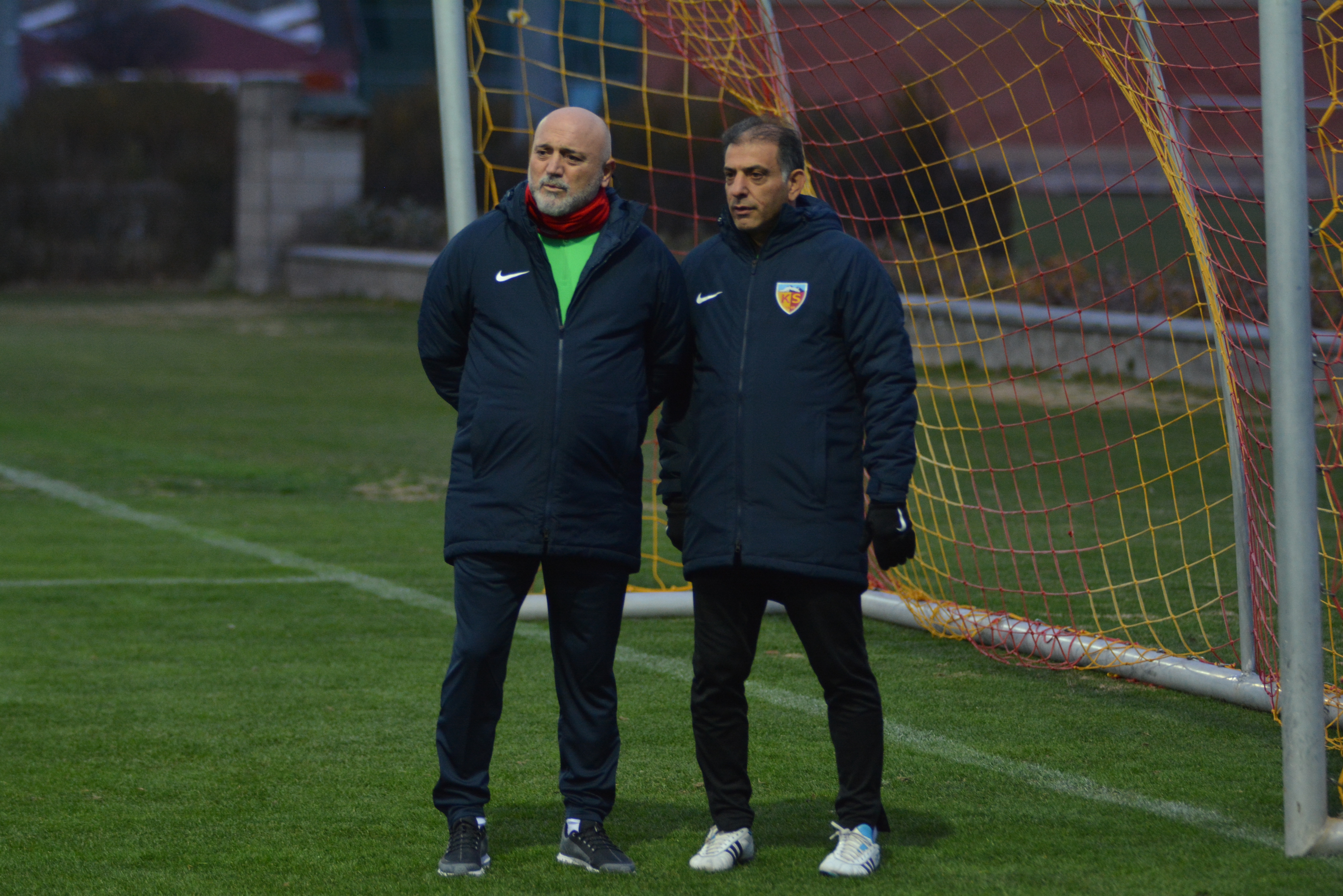 KARAMAN: 1 GALİBİYET ÇOK ŞEY DEĞİŞTİRDİ
