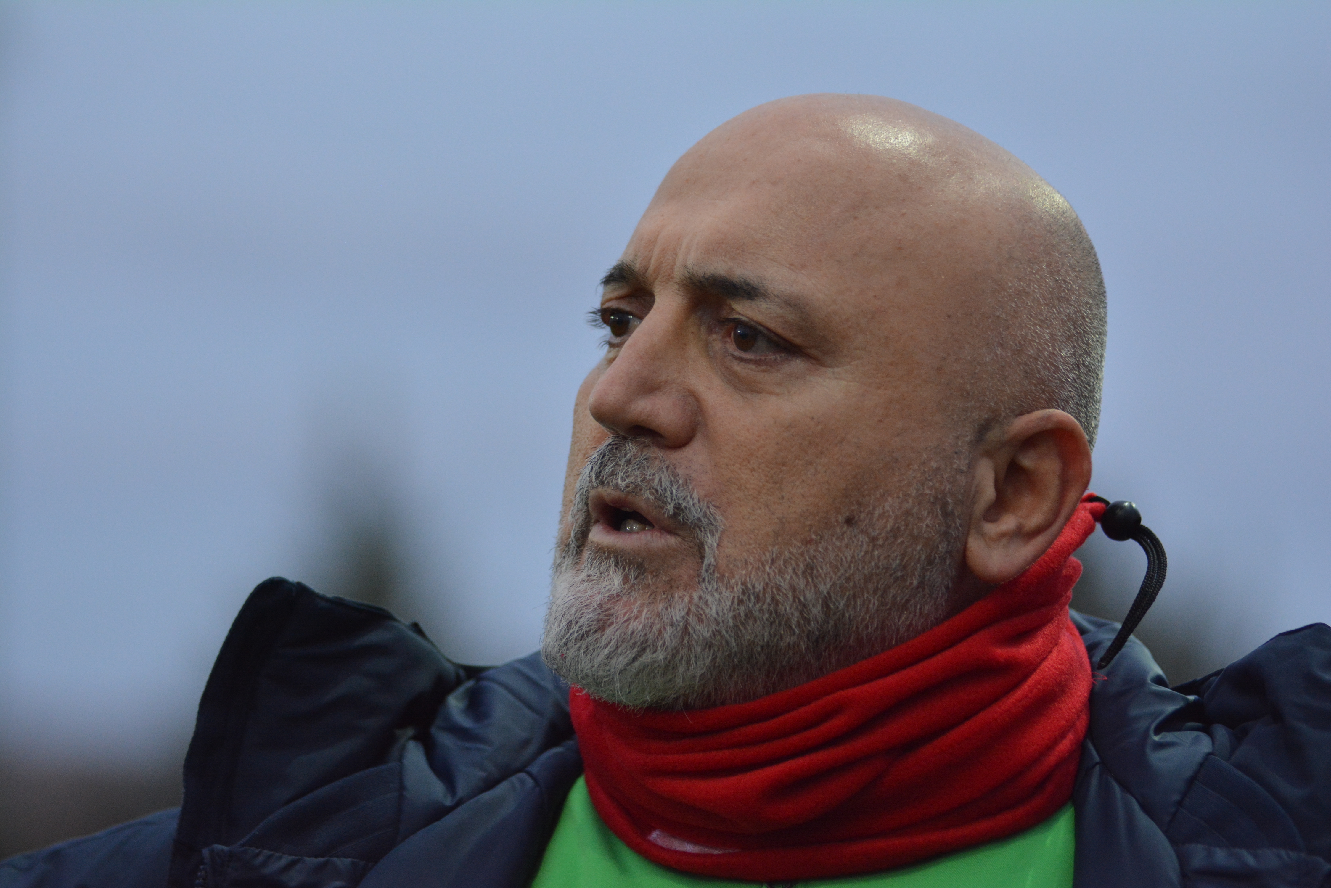 KARAMAN HAVASI YARADI
