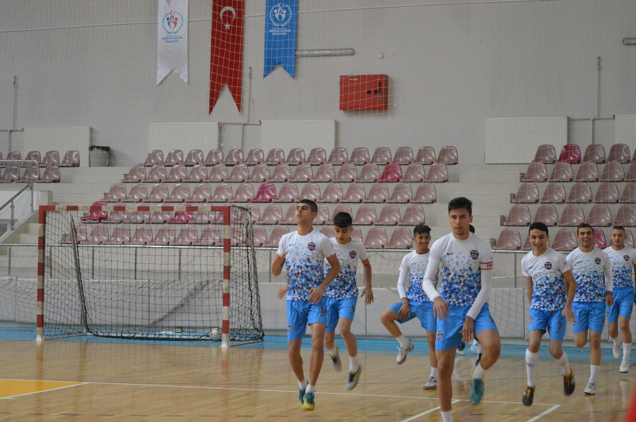 SEYYİD BURHANEDDİN M.T.A.L 4 KÖŞE: 4-1