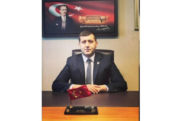 Baki Ersoy Kayseri’nin Sorunlarını Sıraladı