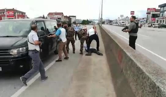 Kılıçdaroğlu’na suikast davasında karar yarın verilecek