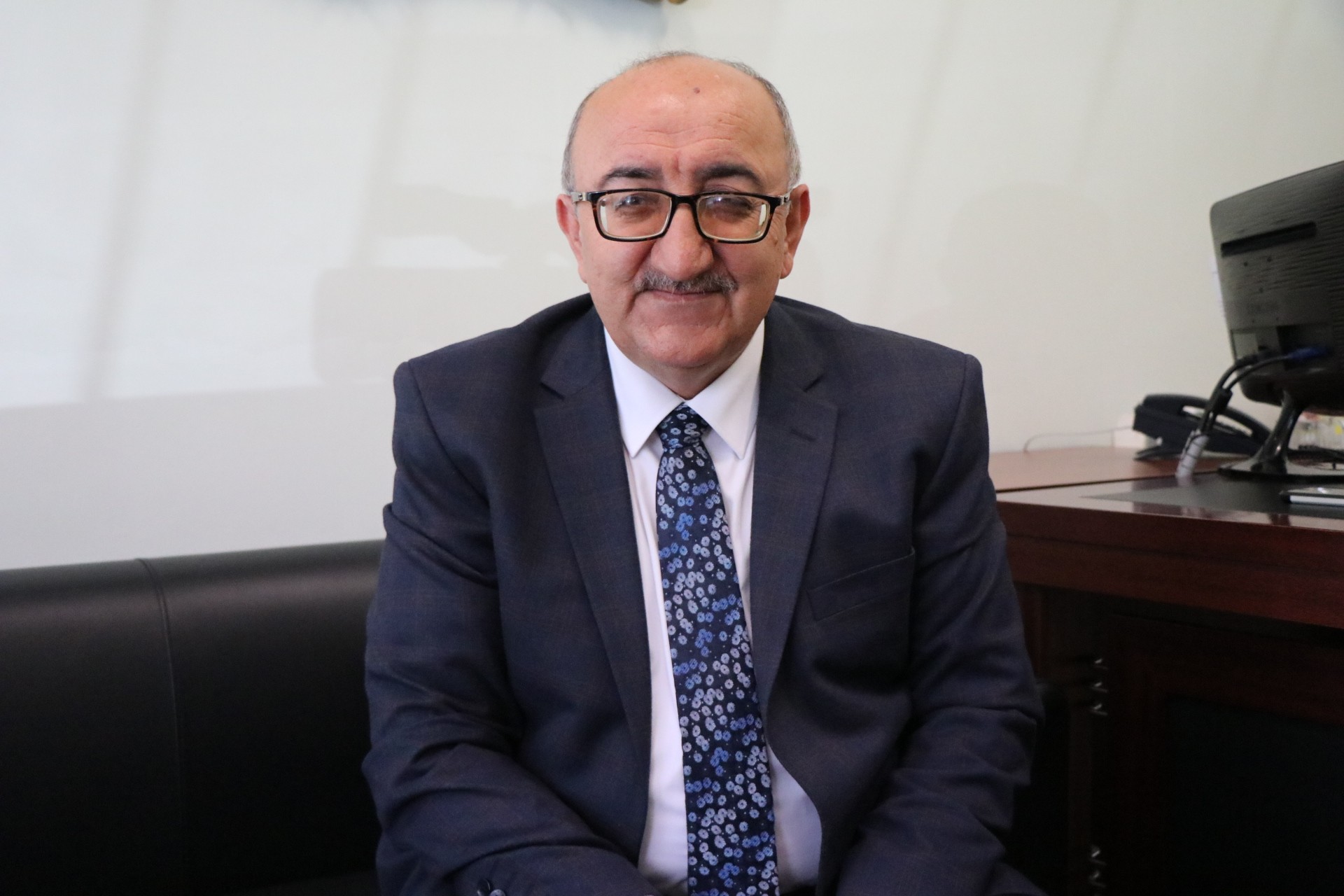 İHA muhabiri Coşkun Sağlamdin’in ölümle tehdit edilmesi