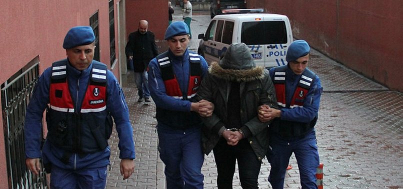 Jandarmadan ‘Yeşil Reçete’ operasyonu: 30 gözaltı