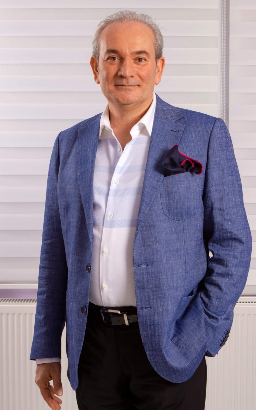 “Titreşim Tıbbı” kitaplaştı