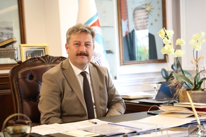 Melikgazi’den eğitime bir destek daha
