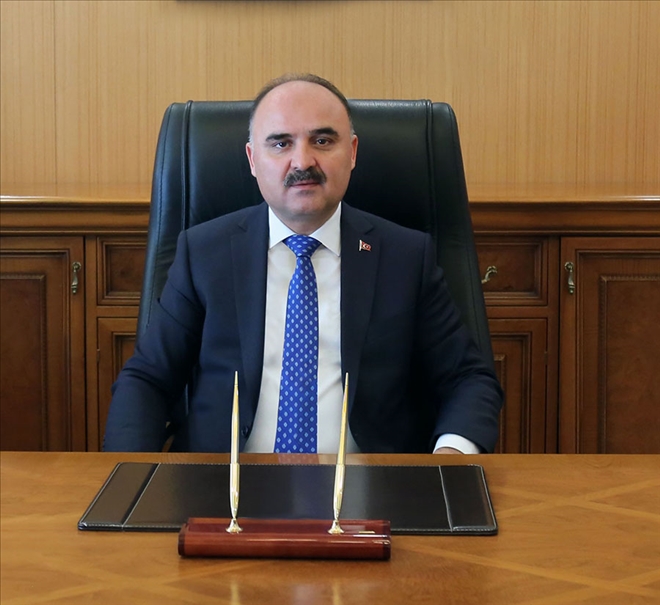 Kayseri Valiliğinden FETÖ açıklaması