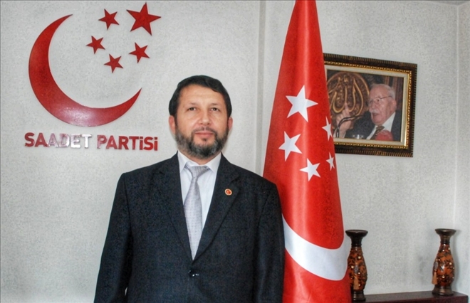 Ürkündaş:”Basın çalışanları vatandaşın gözü, kulağı ve sesidir”