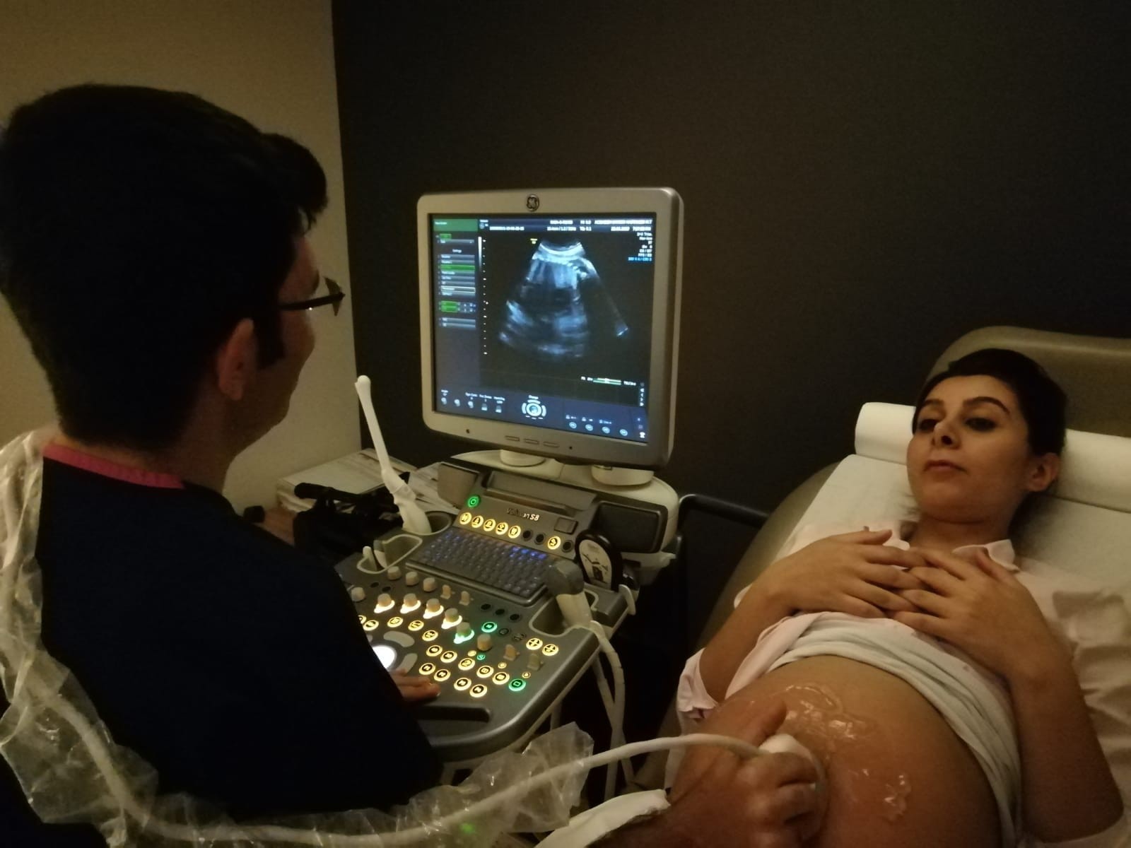 Yeni tüp bebek yöntemleriyle gebelik oranları yüzde 80 artıyor