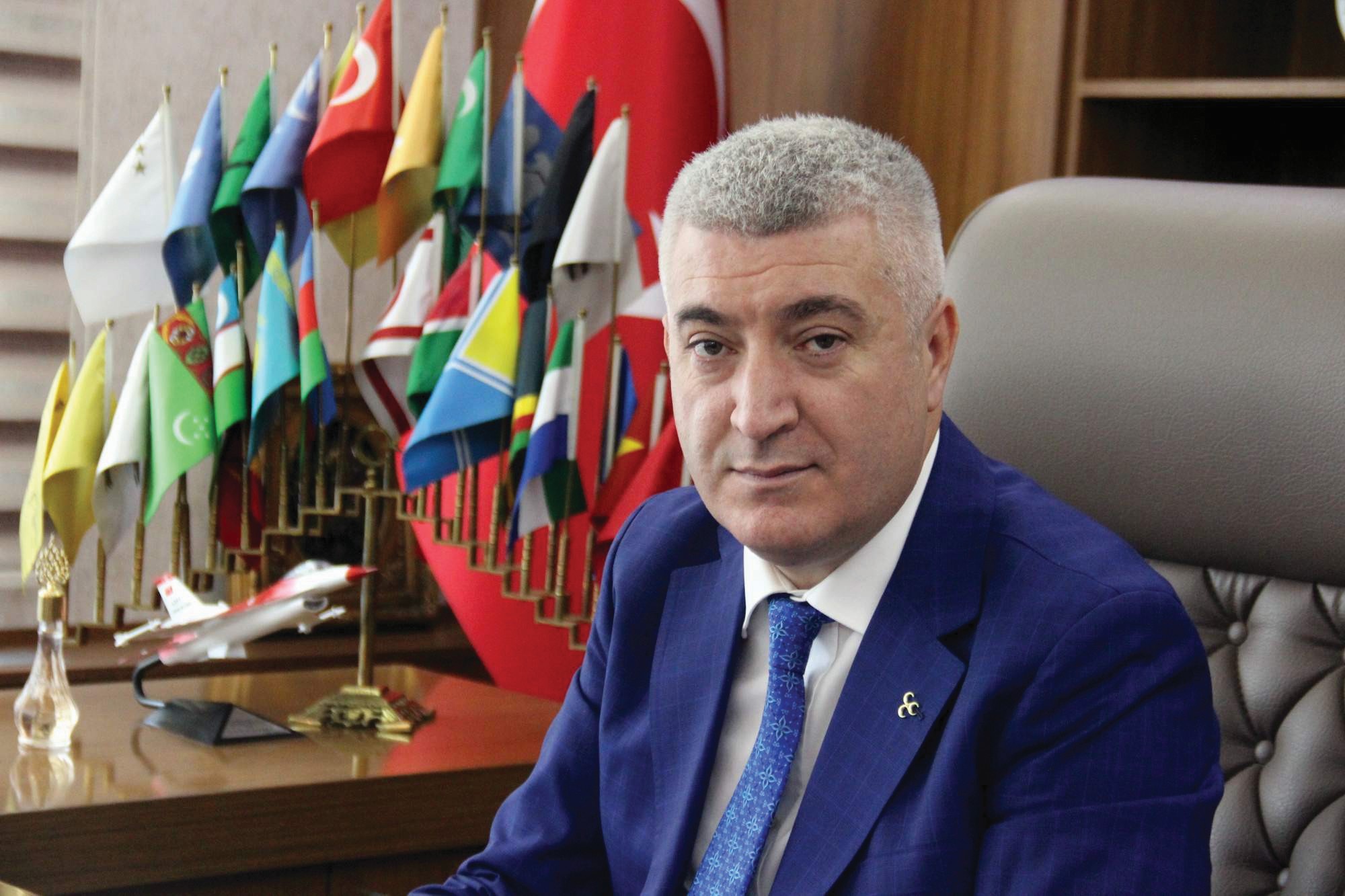 MHP il Başkanı Tok, “O gece ölmeye gittik”